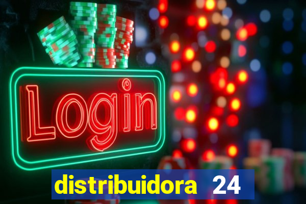 distribuidora 24 horas entrega porto velho